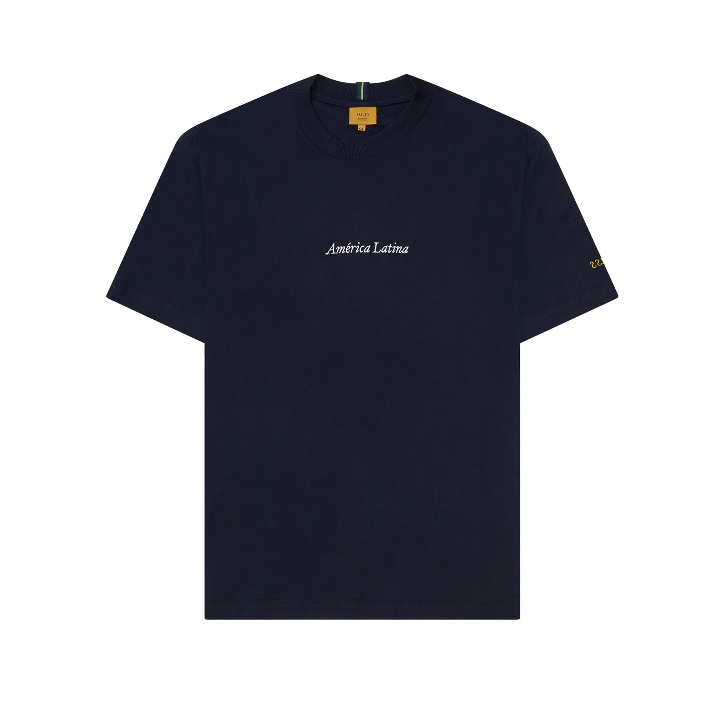 CLASS - Camiseta Class América Latina Navy