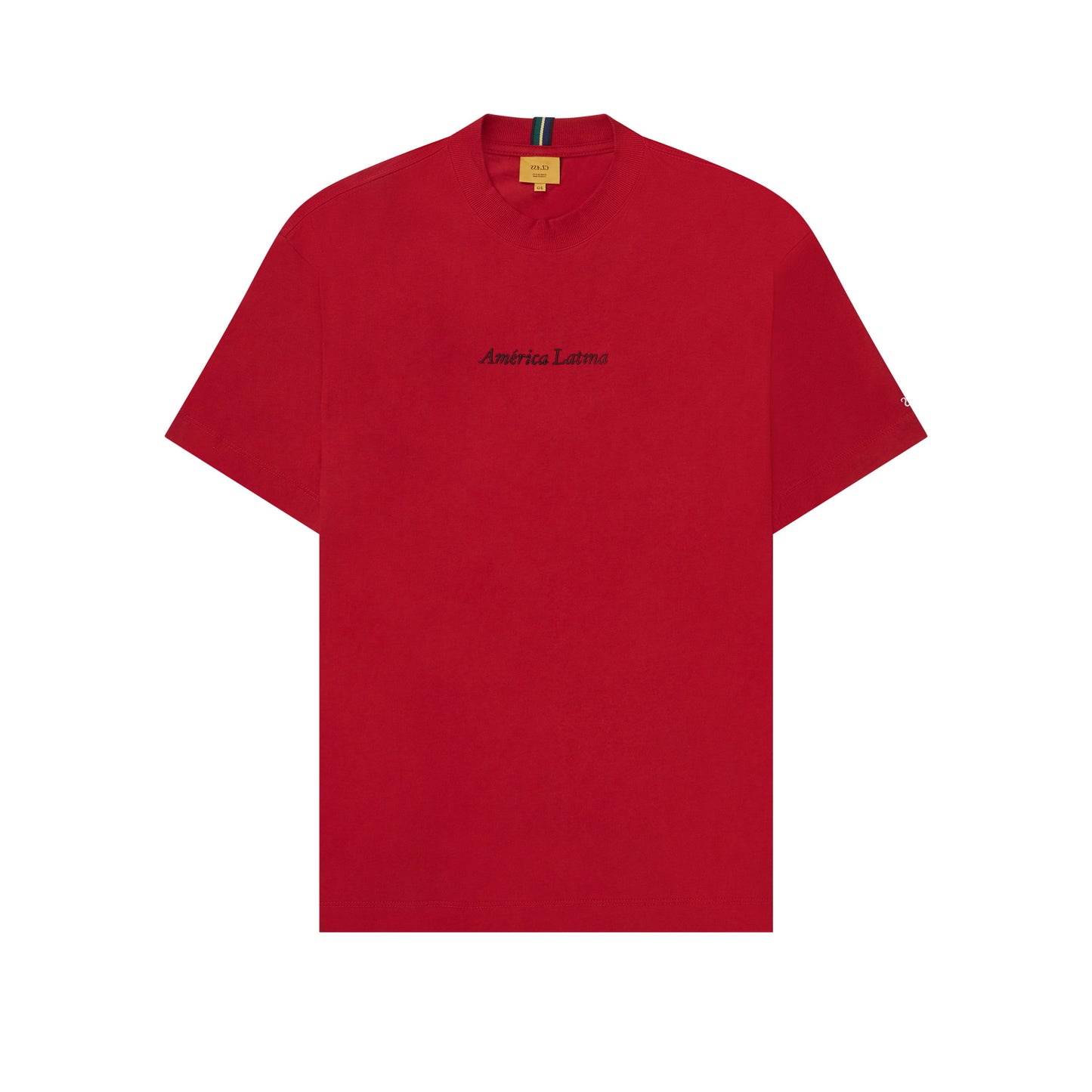 CLASS - Camiseta Class América Latina Red