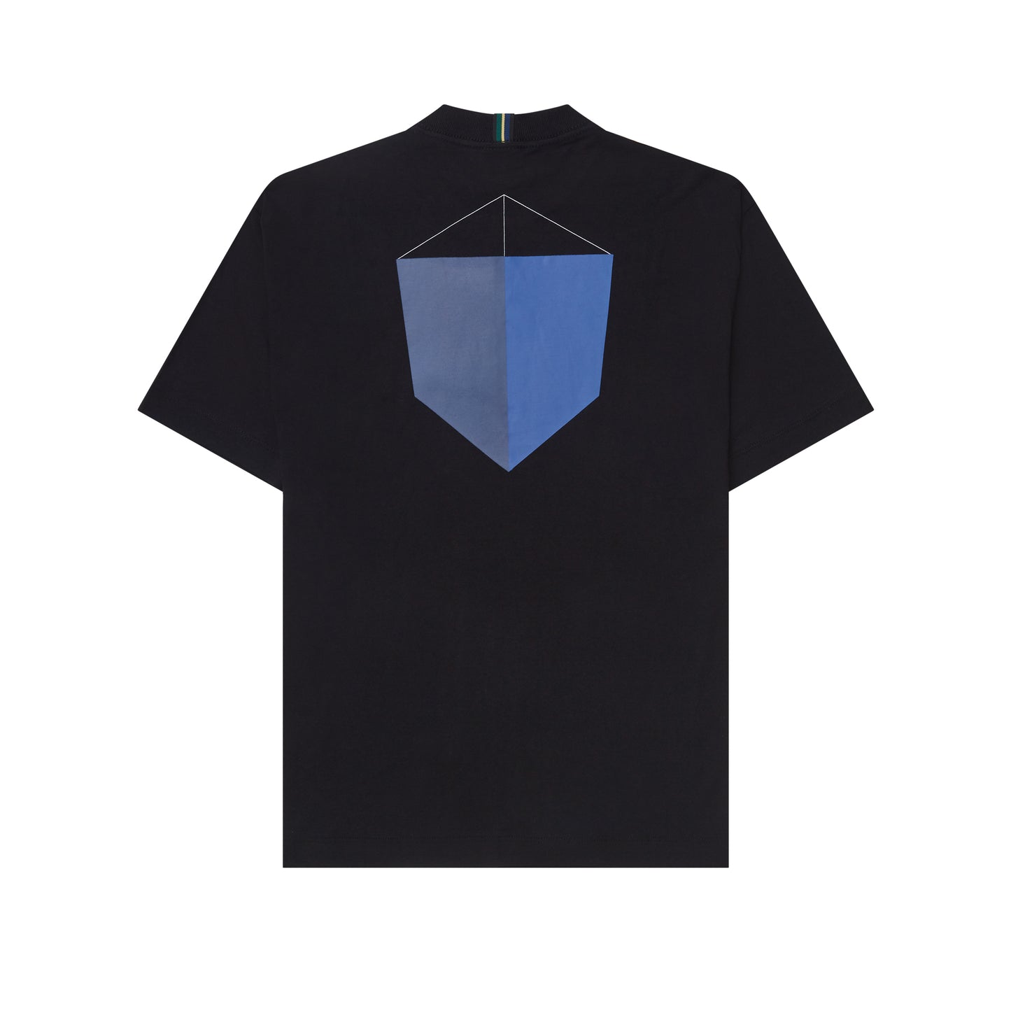 CLASS - Camiseta Pipa Black