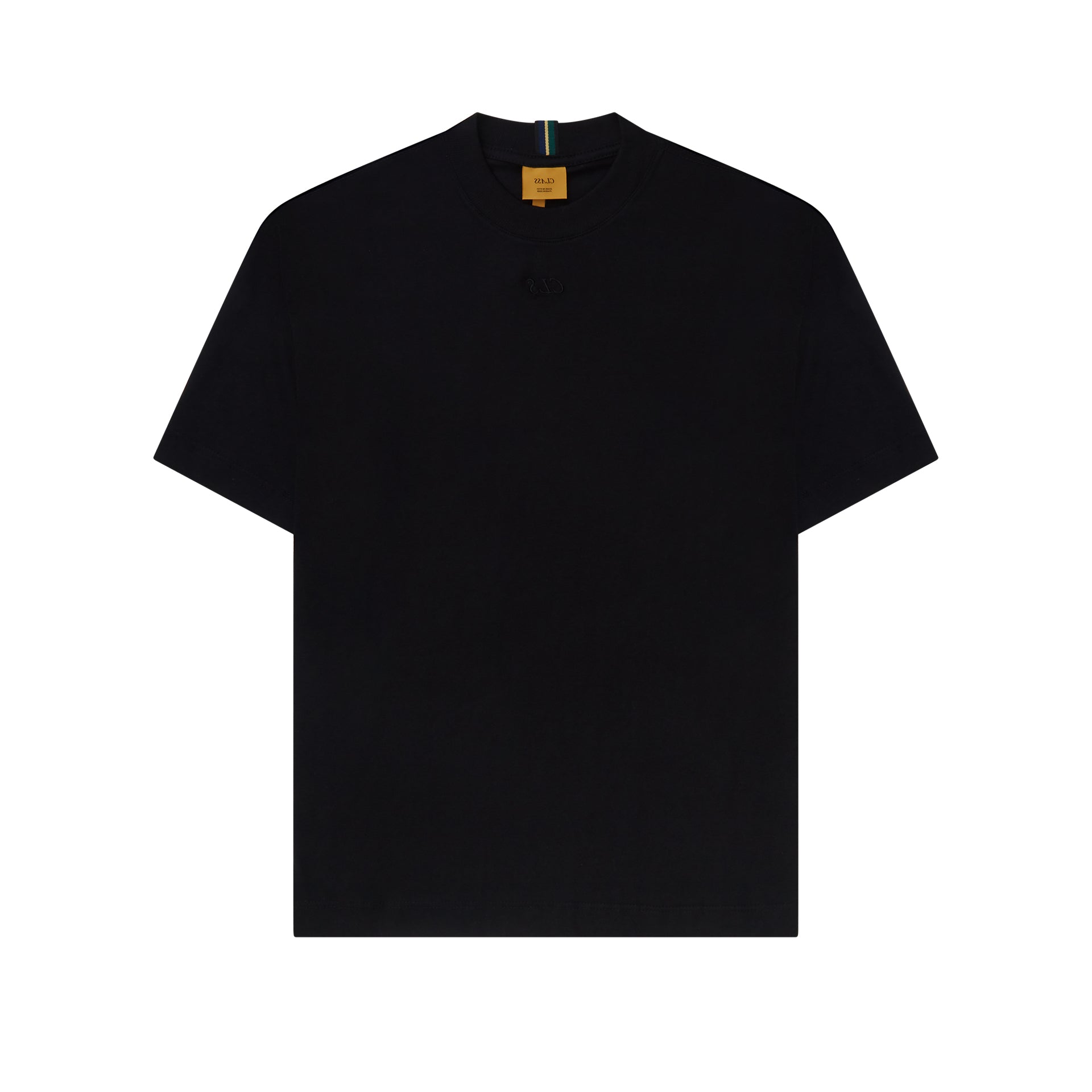 CLASS - Camiseta Mini Cls Black