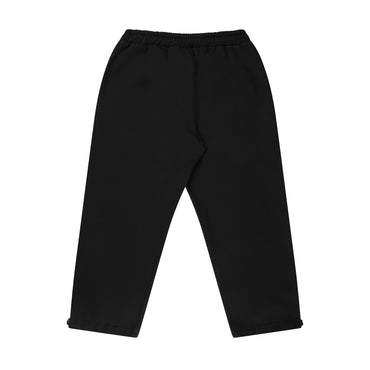 CLASS - Paladio Sweatshirt Pants Black & Grey