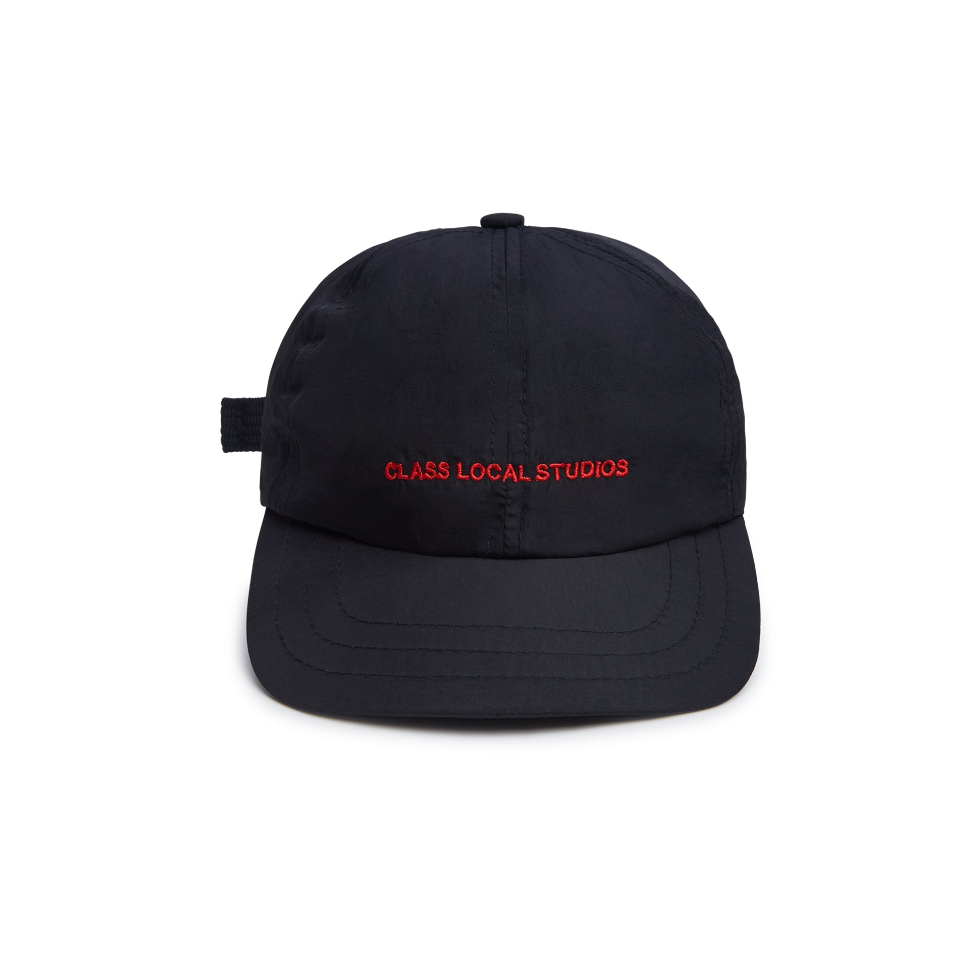 CLASS - Sport Hat "Class Local Studios" Black