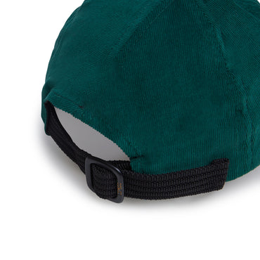CLASS - Sport Hat "C" Logo Velvet Green