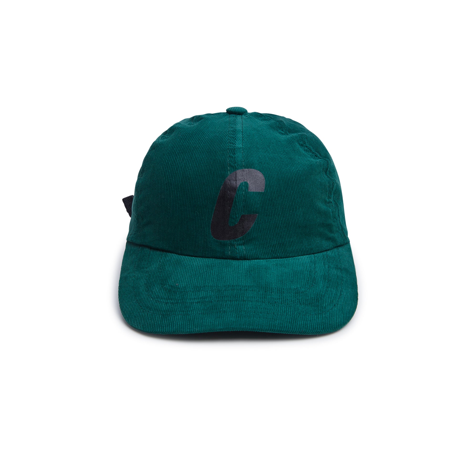 CLASS - Sport Hat "C" Logo Velvet Green