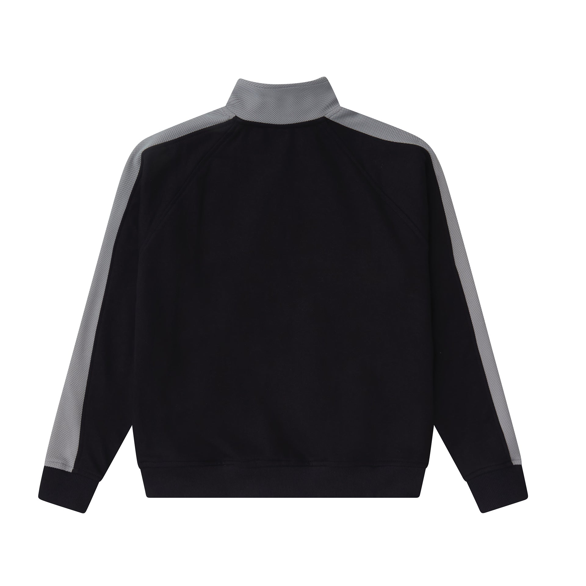 Moletom CLASS PALADIO "BRASIL" Black/Grey
