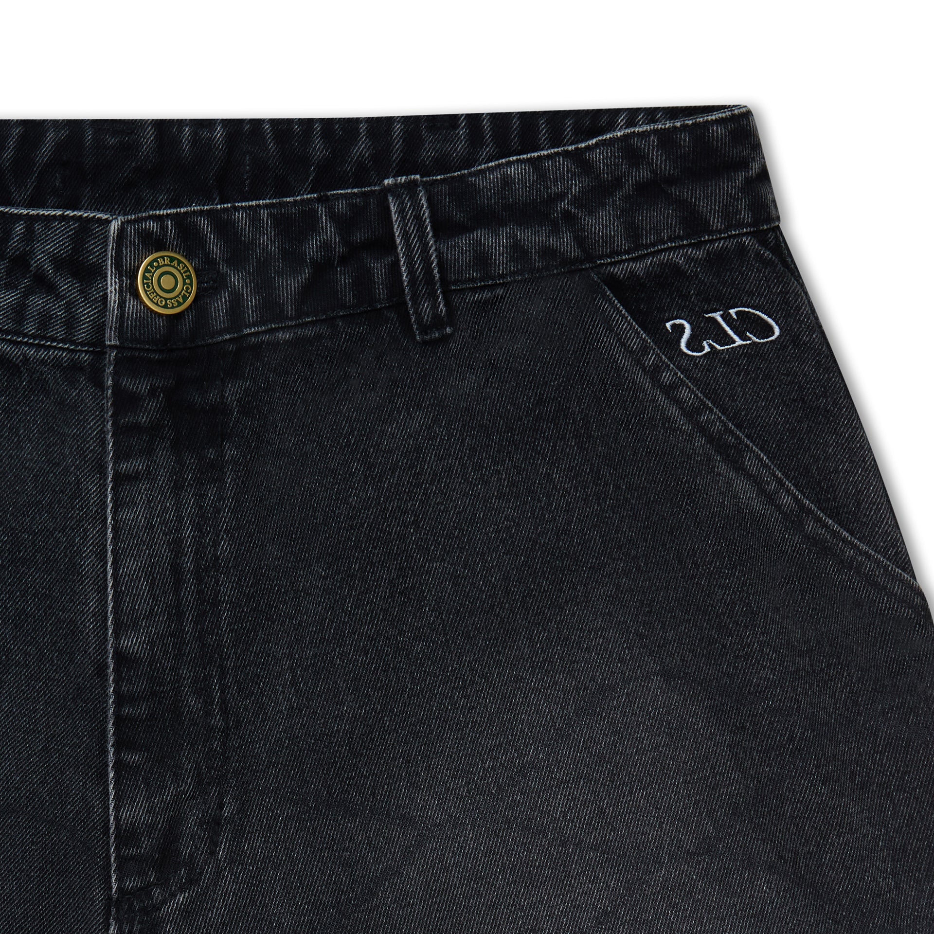 Calca CLASS "LASER CHILL" Black