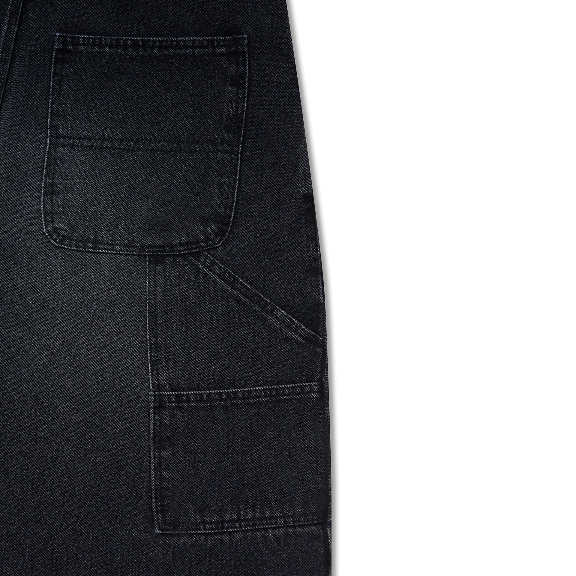 Calca CLASS "LASER CHILL" Black