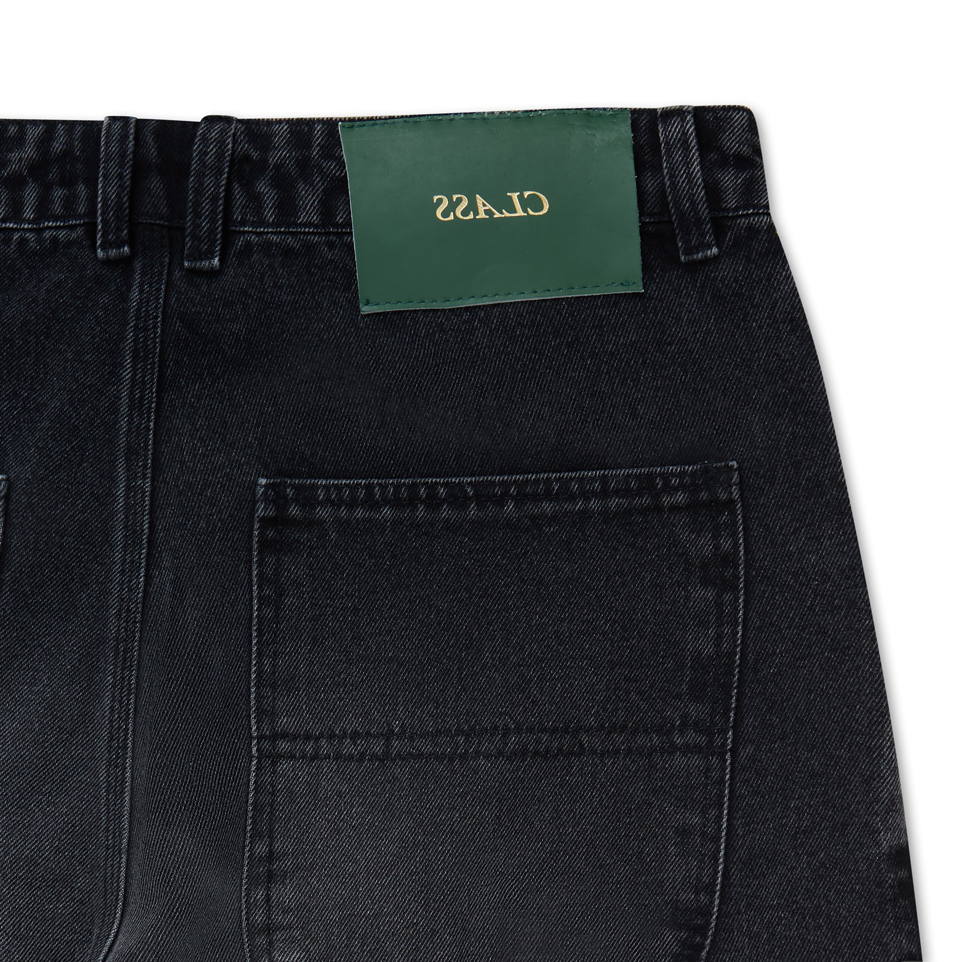 Calca CLASS "LASER CHILL" Black