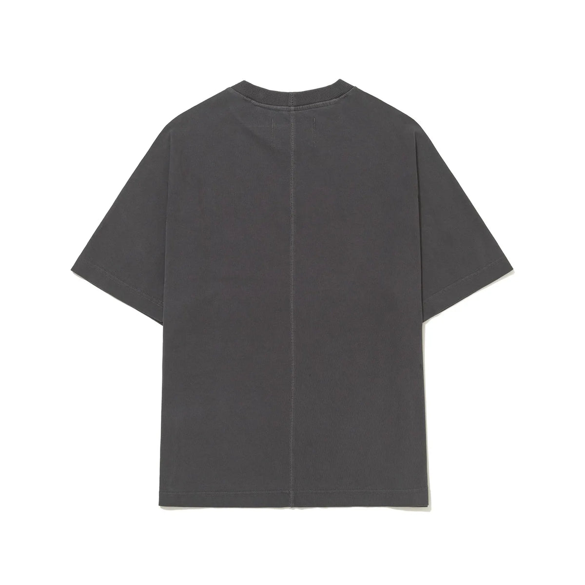 Camiseta BARRA Goods Patch Estonada Preta