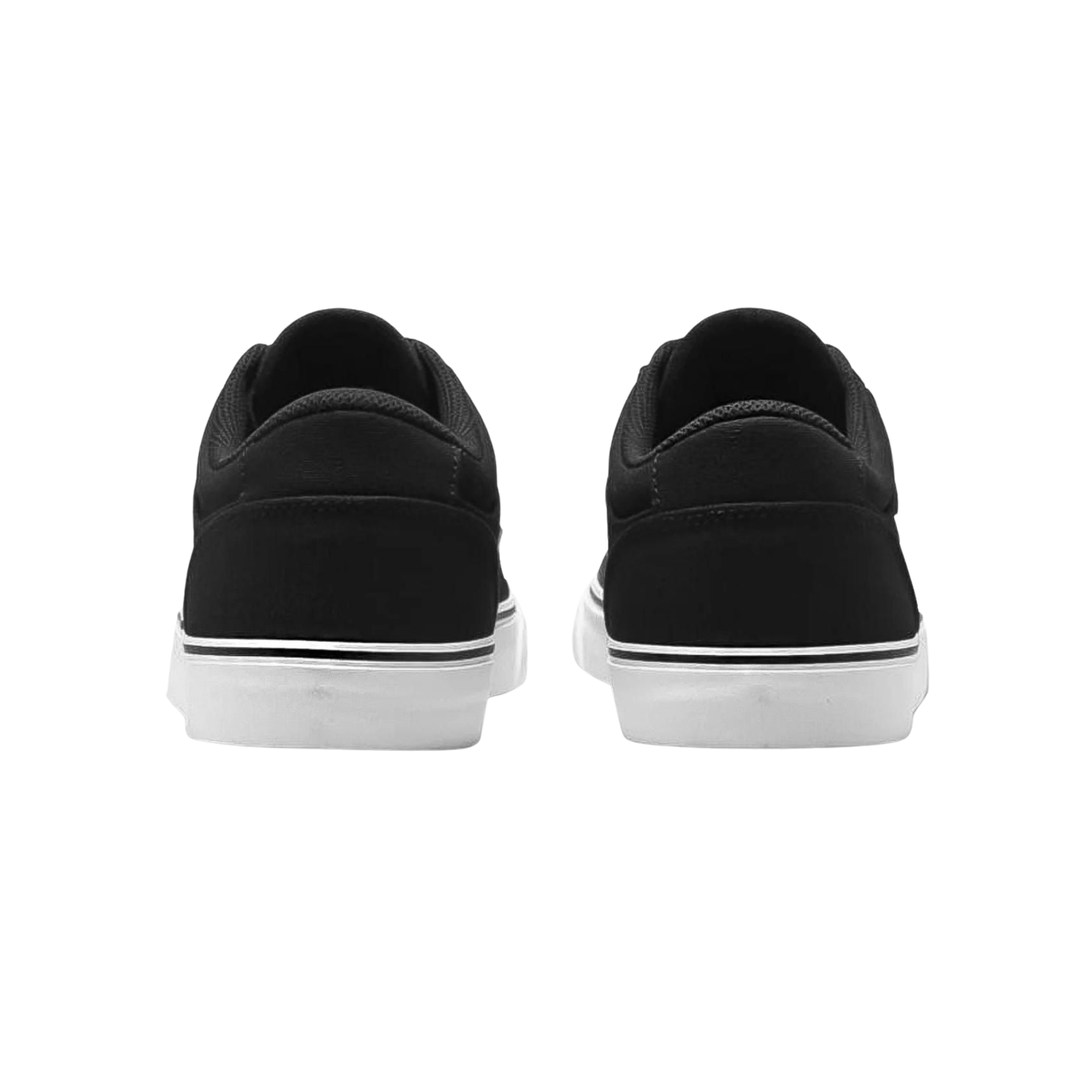 Tênis NIKE SB Chron 2 Canvas Preto