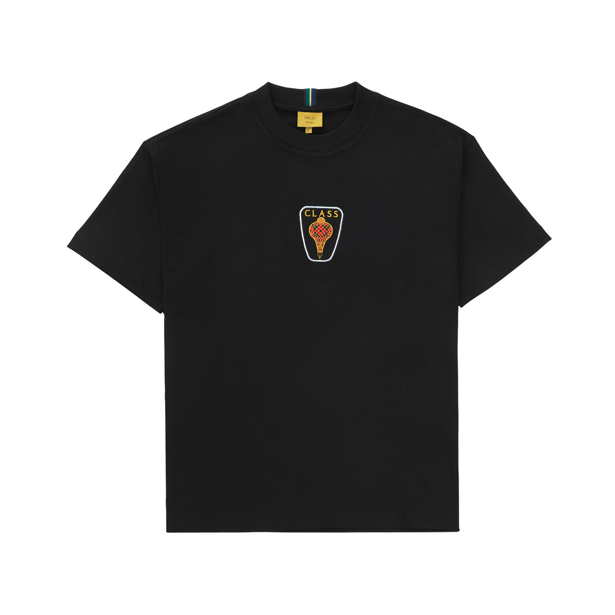 Camiseta CLASS Premium T-Shirt Balão Preta