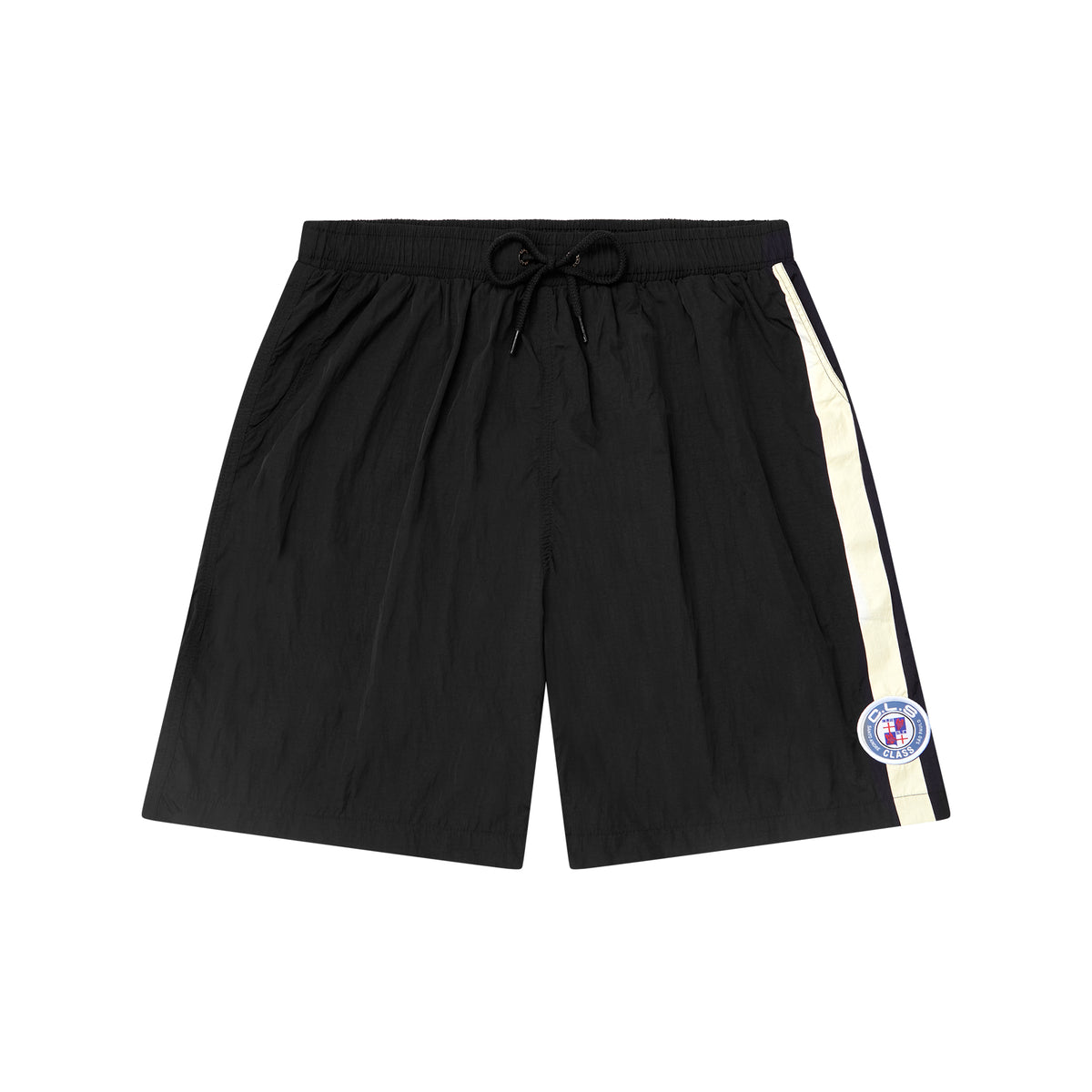 Short CLASS Classic Shorts CLS FC Preto