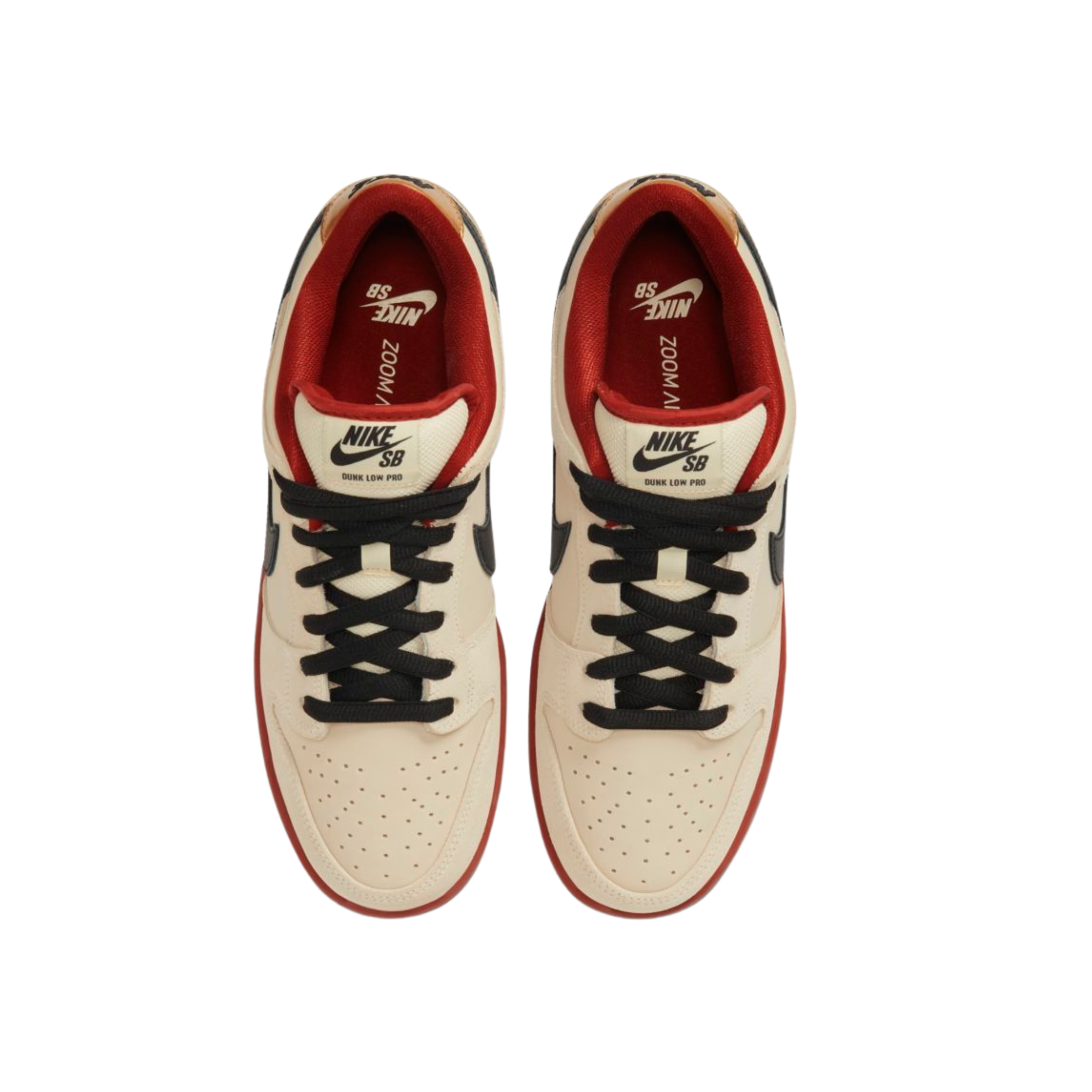 Tênis NIKE SB Dunk Low Muslin