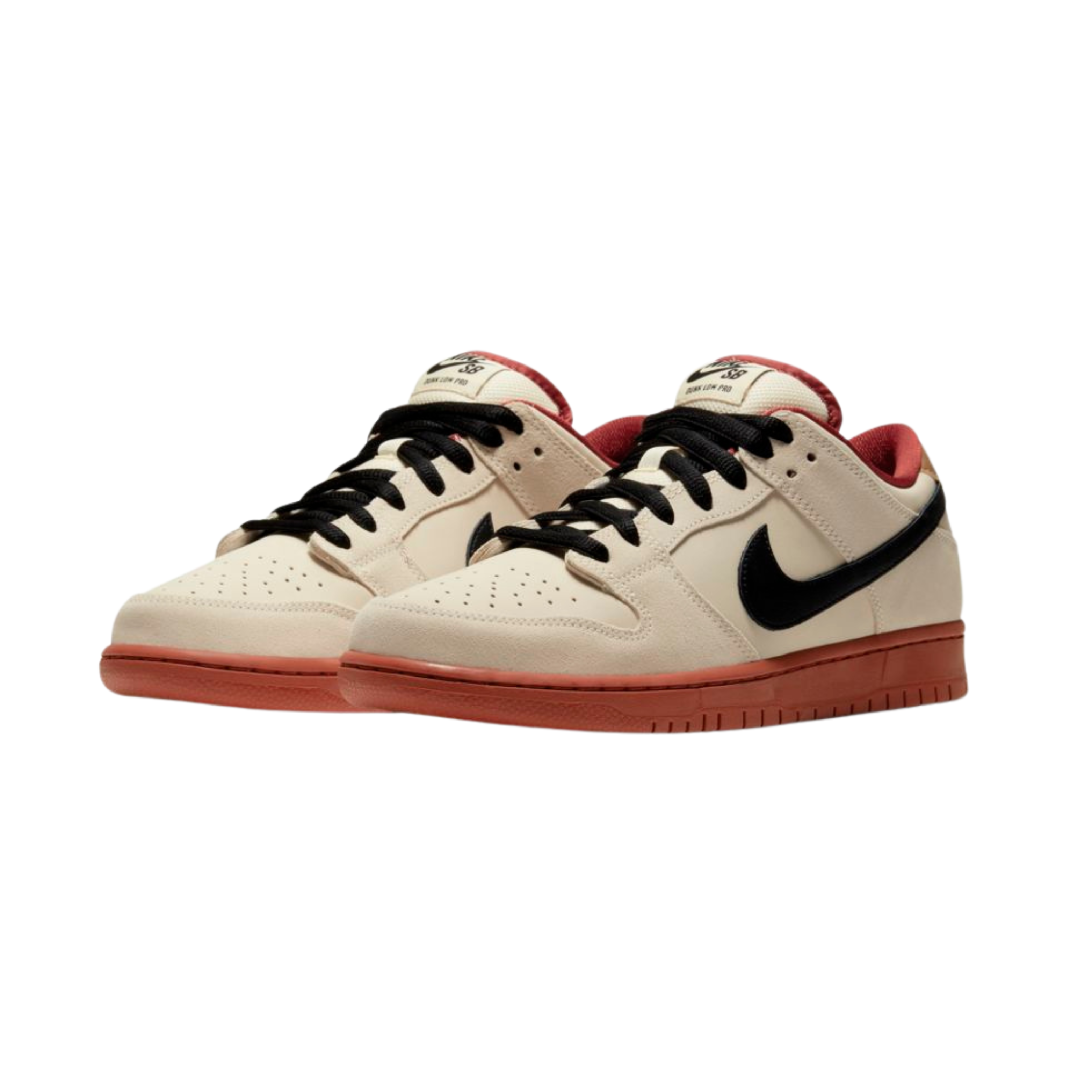 Tênis NIKE SB Dunk Low Muslin