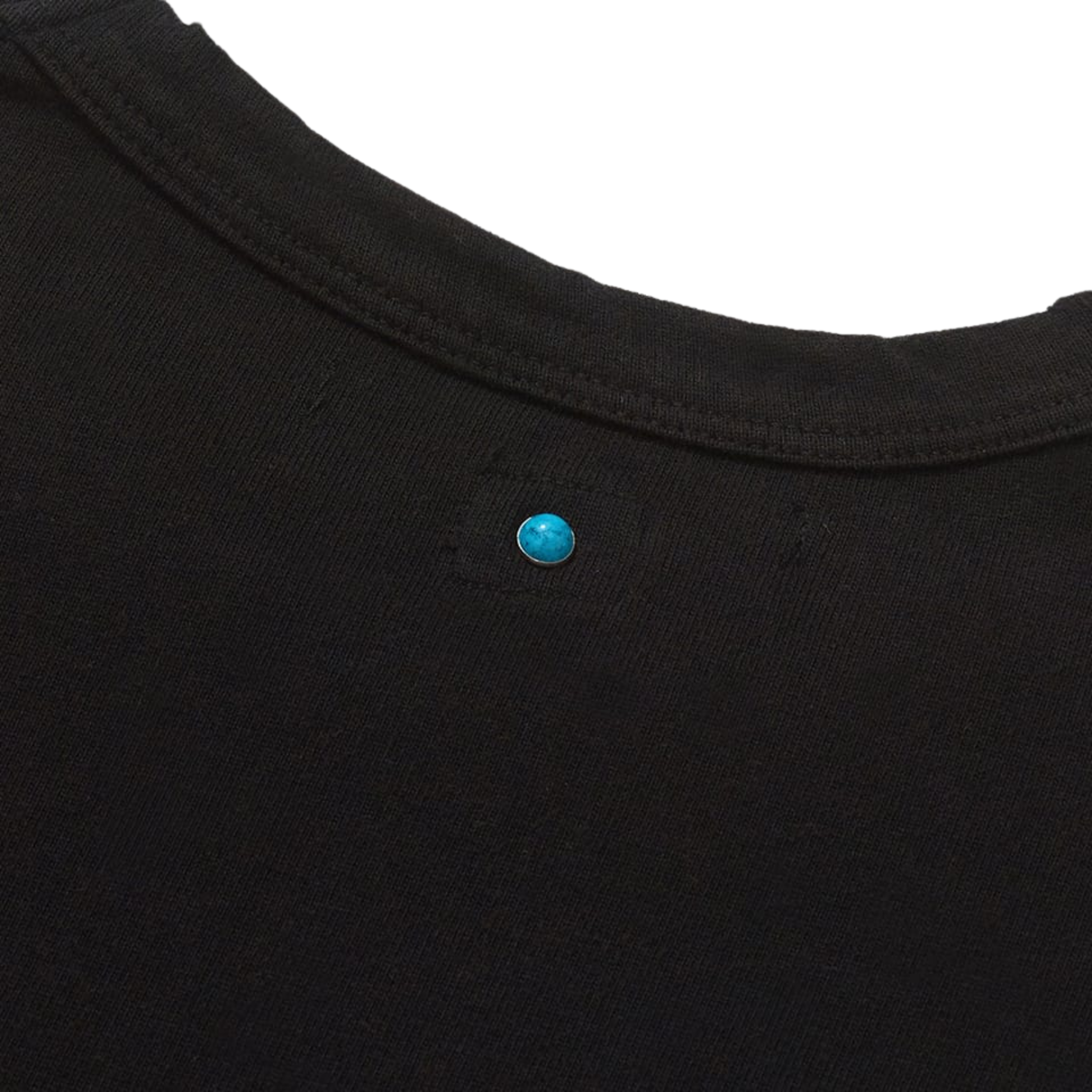 Camiseta PIET Vintage Black