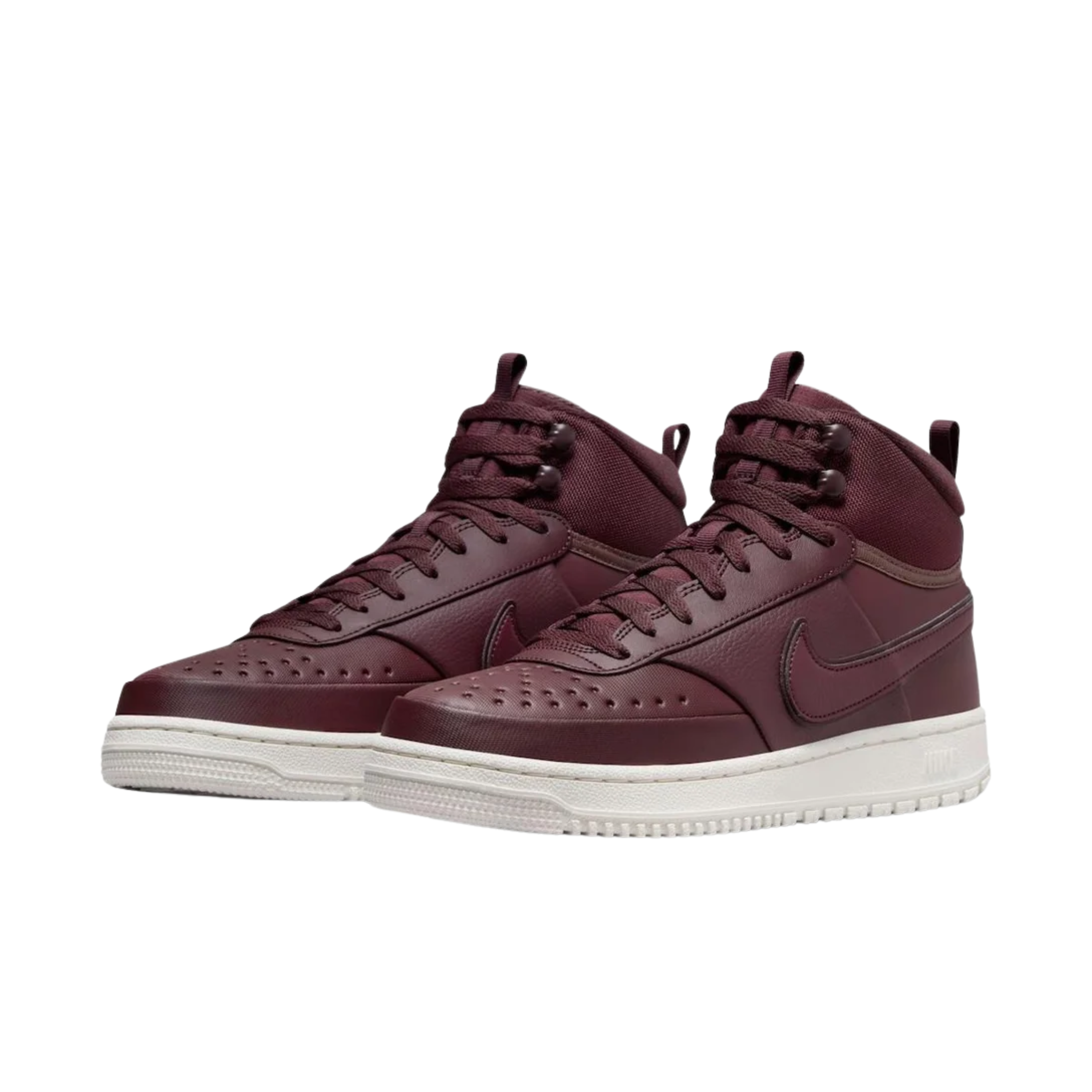 Tênis NIKE Court Vision Mid Winter