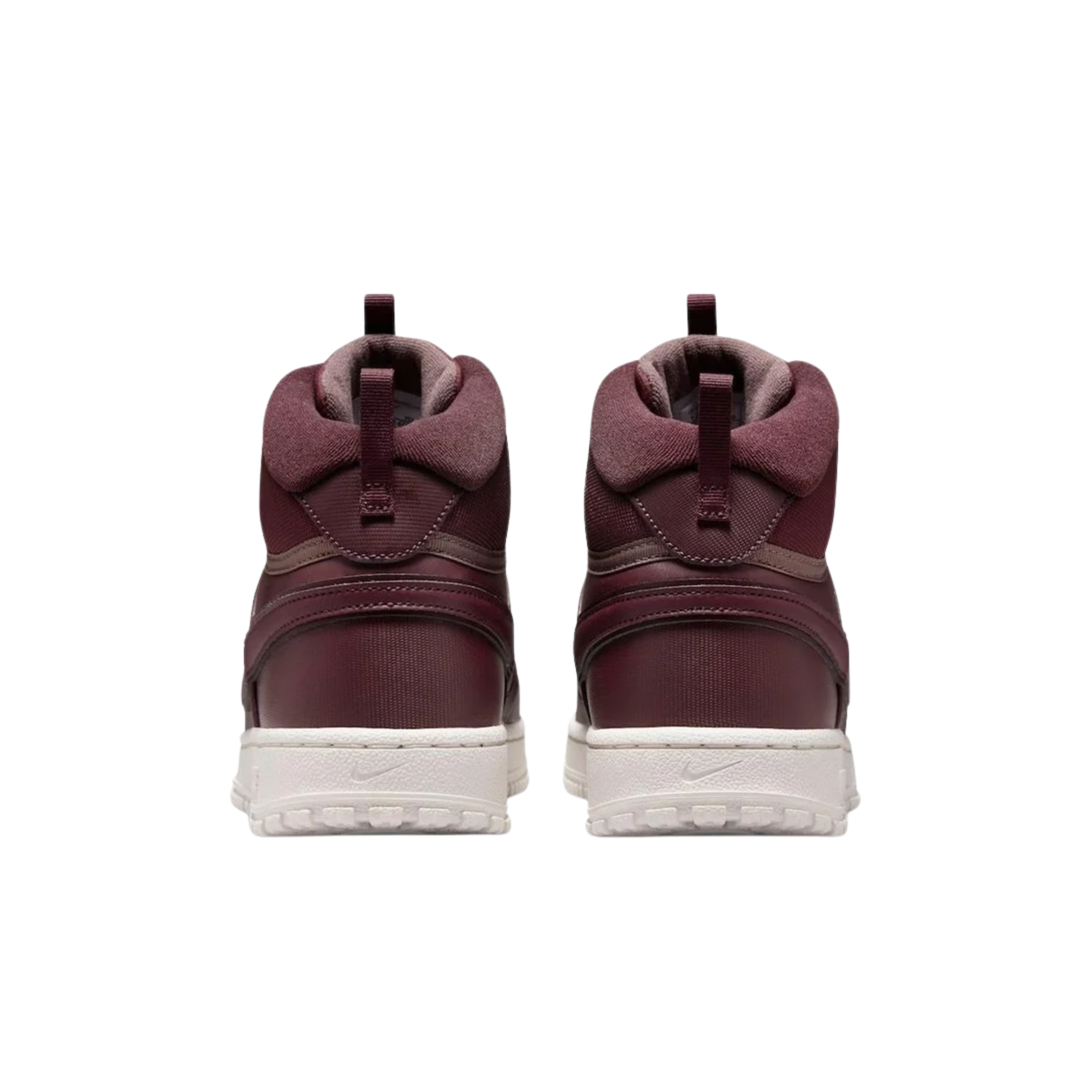 Tênis NIKE Court Vision Mid Winter