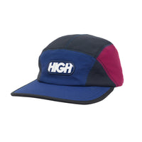 HIGH - 5 Panel Hyde Navy