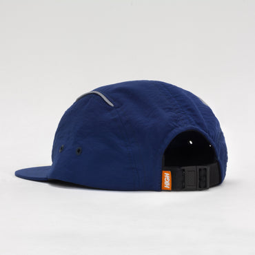 HIGH - 5 Panel Speed Navy