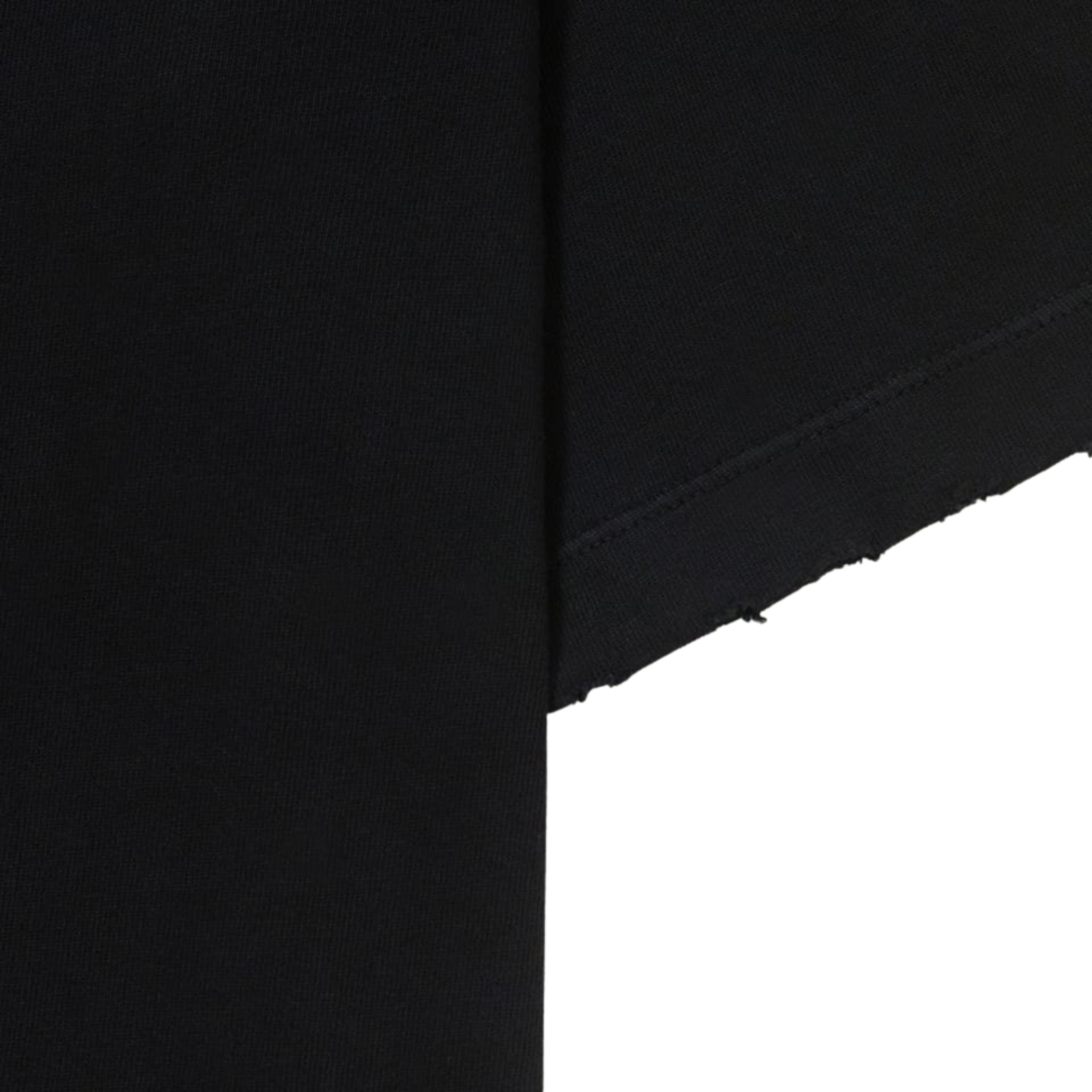 Camiseta PIET Vintage Black