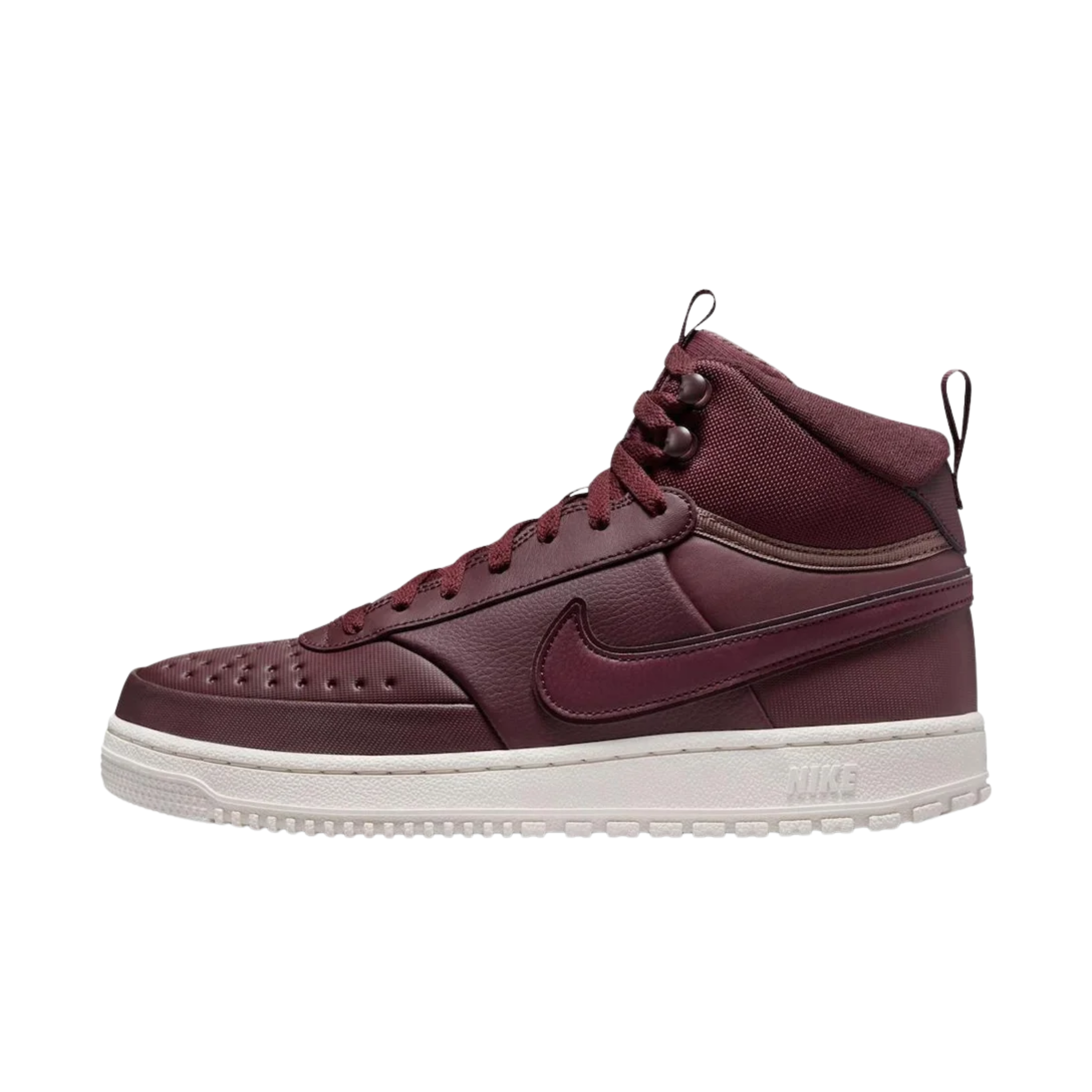 Tênis NIKE Court Vision Mid Winter