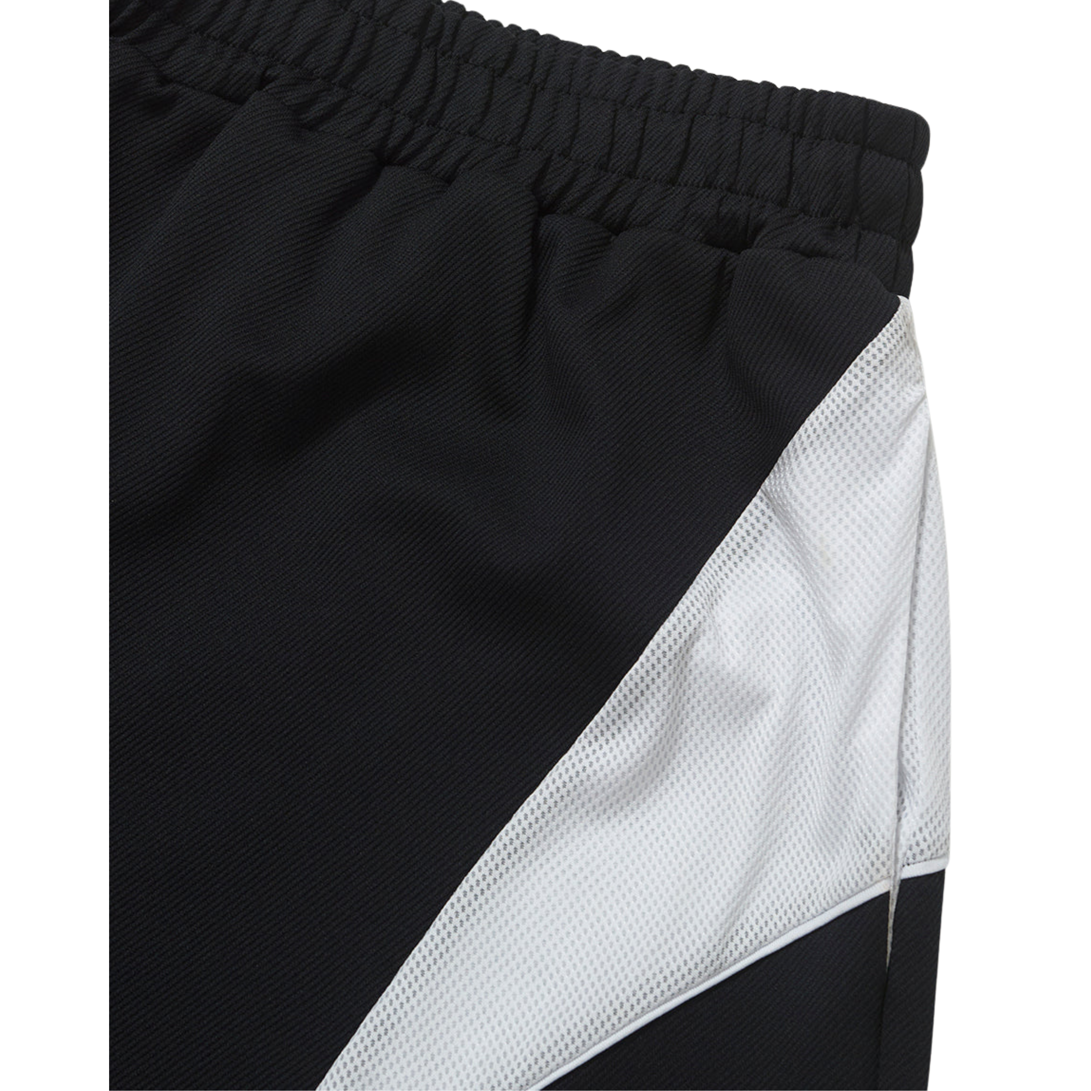 Short PIET Soccer Baggy Black