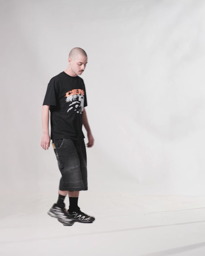 Camiseta CIENA Discrepancy Classic