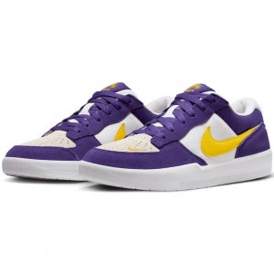 Tênis NIKE Force 58 Roxo