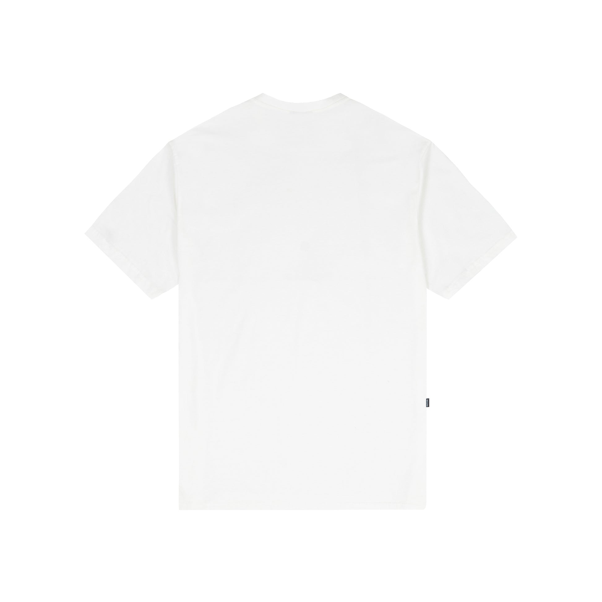 Camiseta DISTURB London Off-White