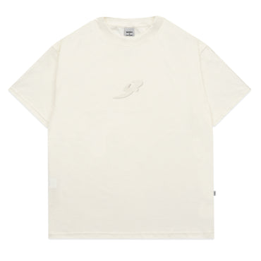 Barra Crew - Camiseta “Iconografia” Off-White