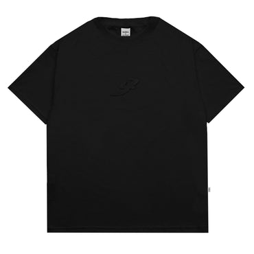 Barra Crew - Camiseta “Iconografia” Preta