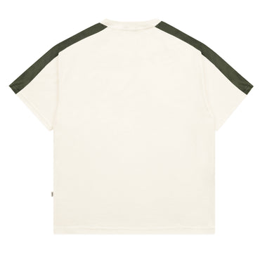 Barra Crew - Camiseta “Souvenir" Off-White