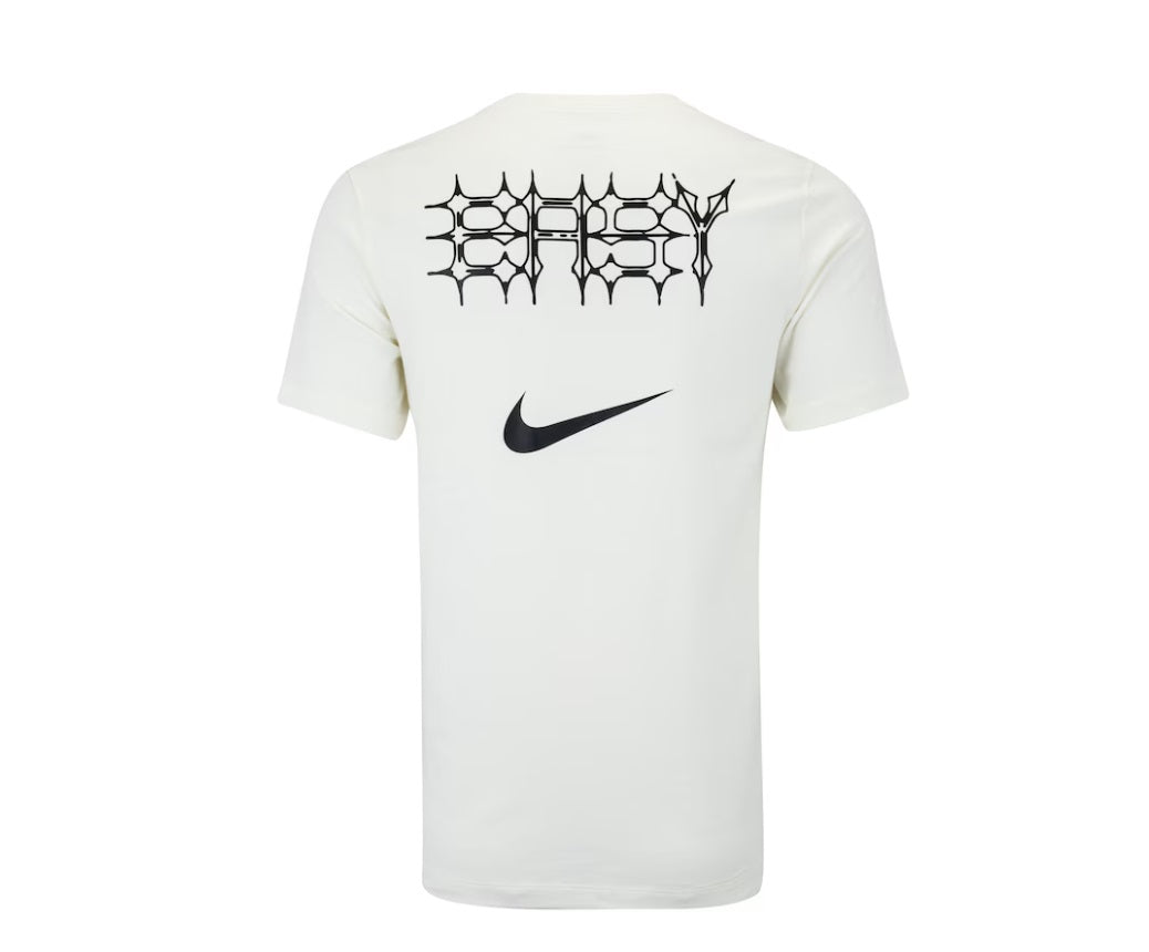 NIKE - Camiseta Nike Kevin Durant White
