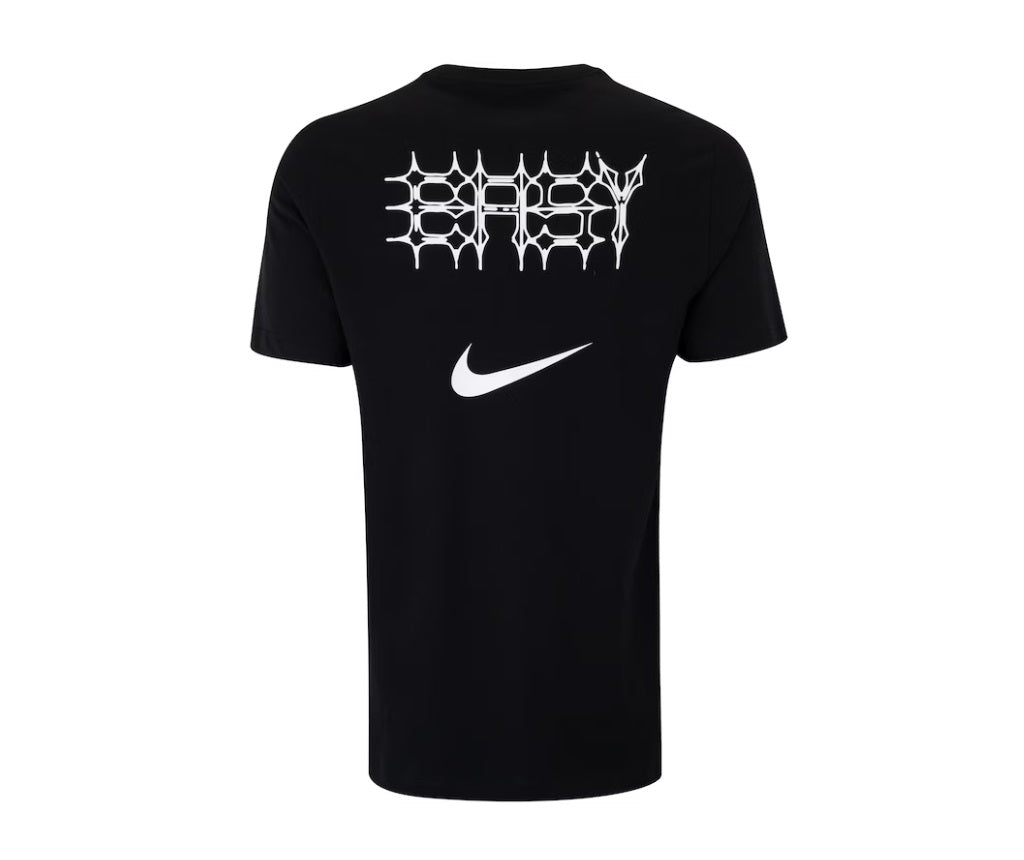 NIKE - Camiseta Nike Kevin Durant Black