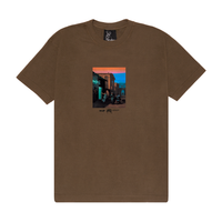 SUFGANG - Camiseta 1.400 Dc Brown