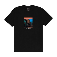 SUFGANG - Camiseta 1.400 Dc Black