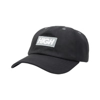 HIGH - Cordura Polo Hat Black