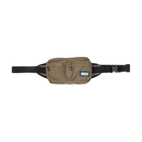 HIGH - Cordura Waist Bag Khaki