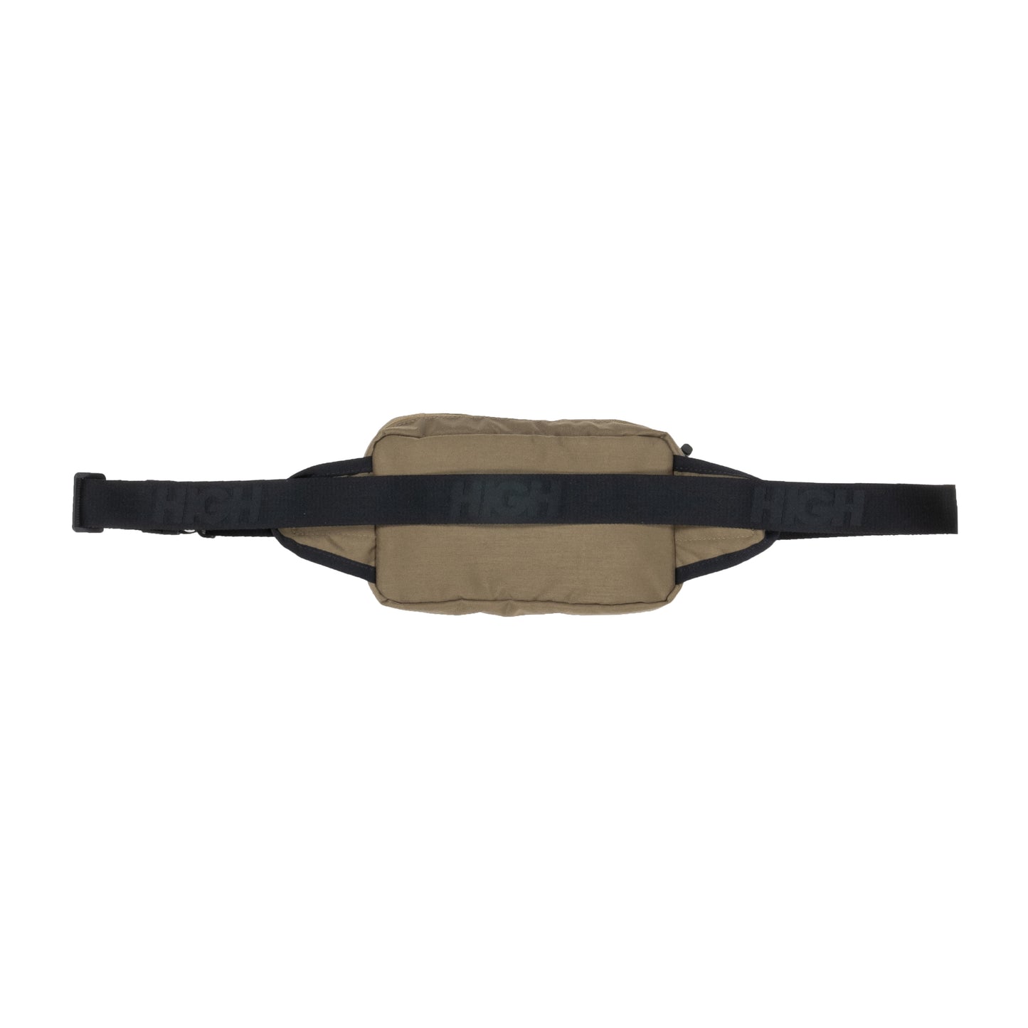 HIGH - Cordura Waist Bag Khaki