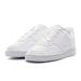 Tênis NIKE Court Vision Low Next Nature Branco