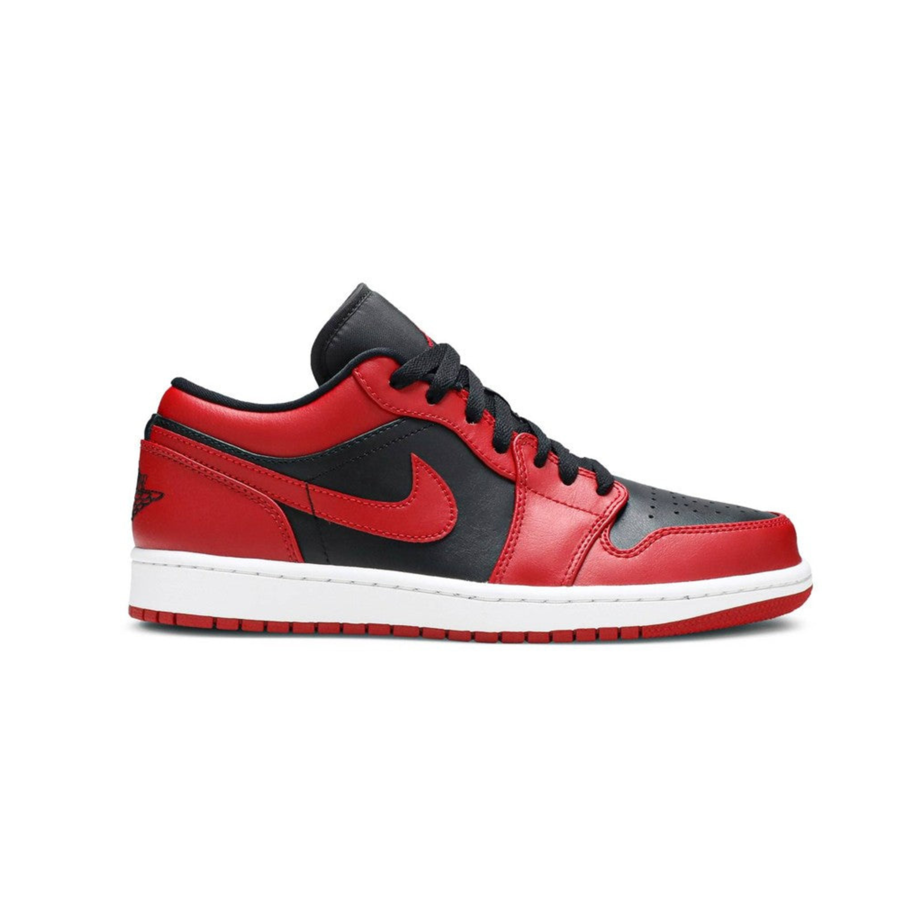 Tênis NIKE Air Force 1 Low Reverse Bred