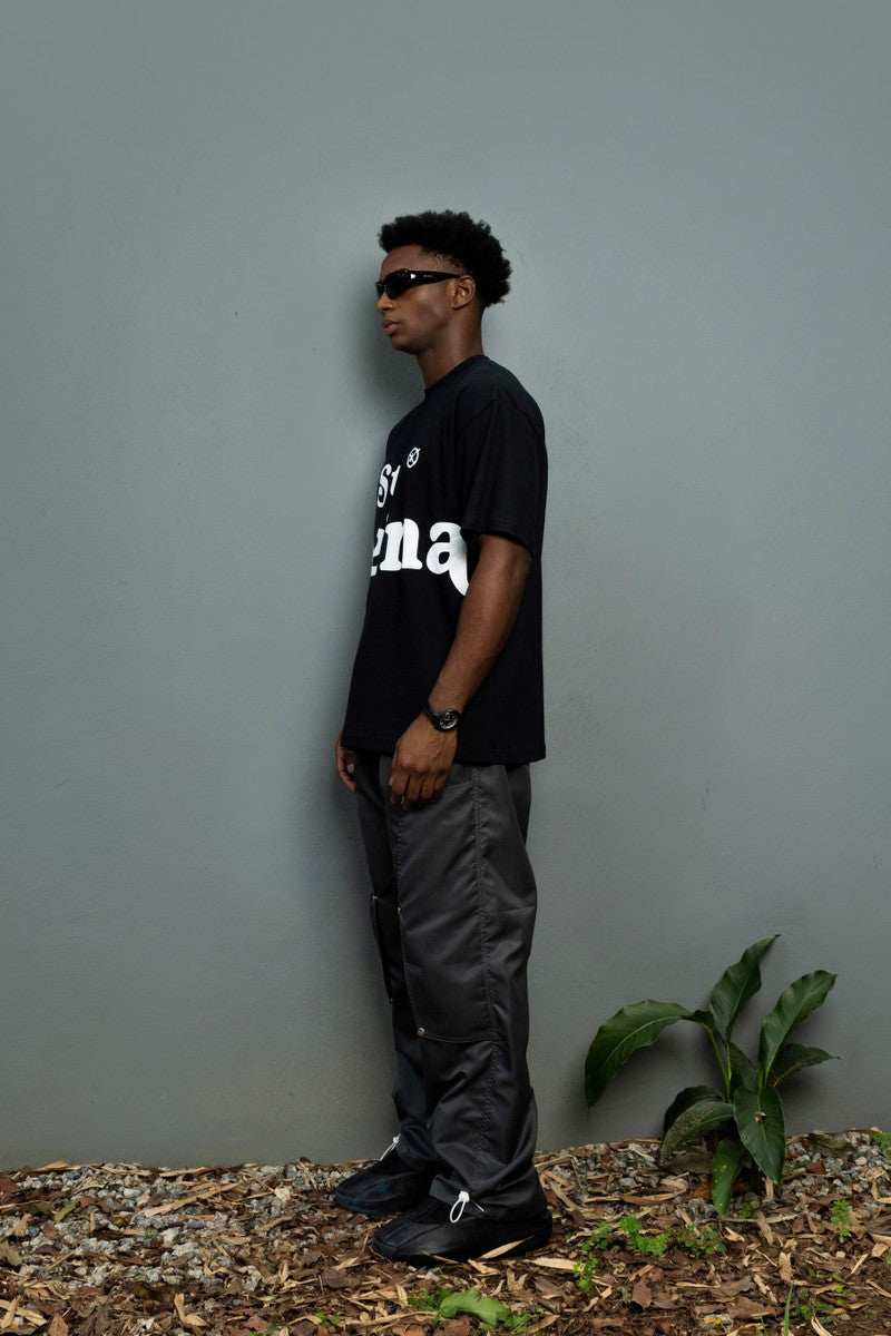 Camiseta CIENA Gigantic Logo Heavy