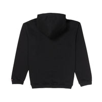 HIGH - Hoodie Draco Black