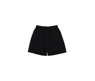 DISTURB - Shorts Mesh In Black
