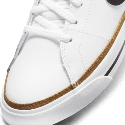 Tênis NIKE Court Legacy Next Nature