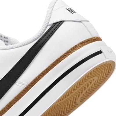 Tênis NIKE Court Legacy Next Nature