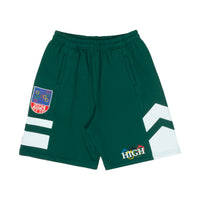 HIGH - Olympic Shorts Night Green