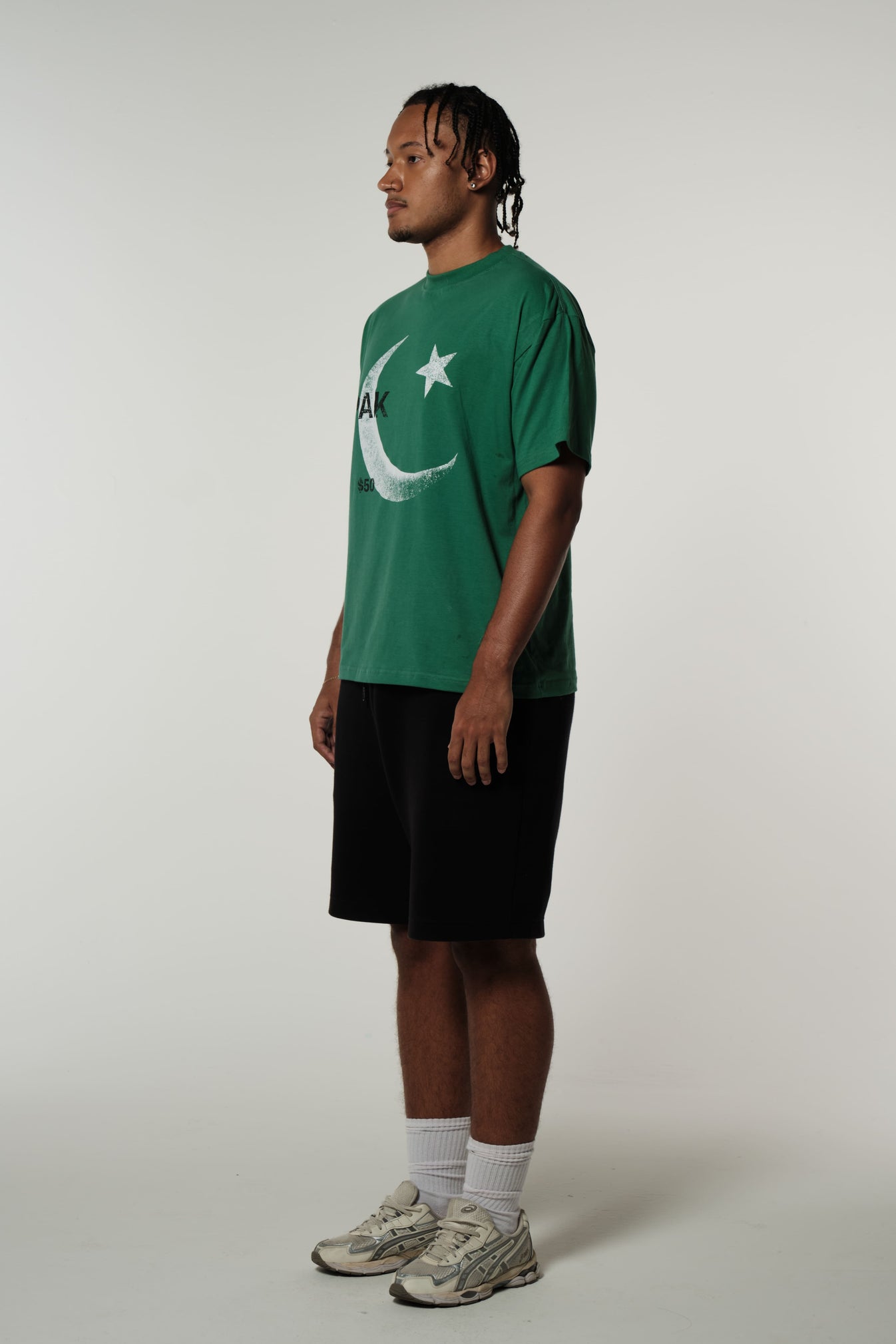 Camiseta CIENA Pakistan Classic