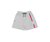 DISTURB - Playoffs Shorts In Grey