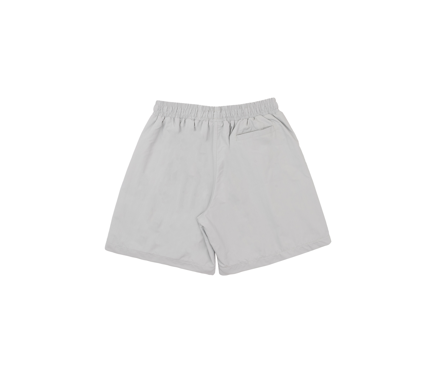 DISTURB - Playoffs Shorts In Grey